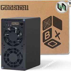 Buy Goldshell CK BOX