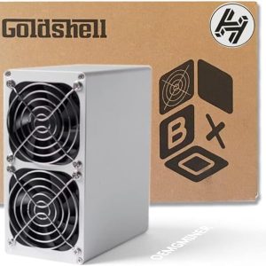 Buy Goldshell HS-Box