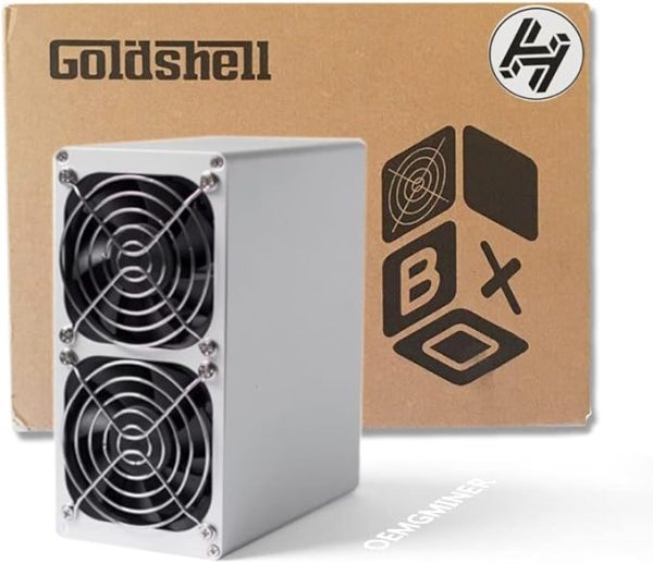 Buy Goldshell HS-Box