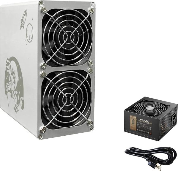 Buy Goldshell Mini Doge Miner