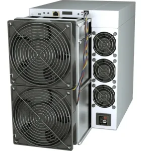 Buy Antminer S21 Pro