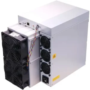 Buy Antminer S21